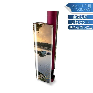 glo HILO plus p fUCXLV[ S 2ZbgtZbg Jo[ P[X ی XebJ[ fR ANZT[ XebJ[ یV[ iĔV[g 023485 i@ʐ^