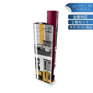 glo HILO plus p fUCXLV[ S 2ZbgtZbg Jo[ P[X ی XebJ[ fR ANZT[ XebJ[ یV[ iĔV[g 023896 i@ʐ^