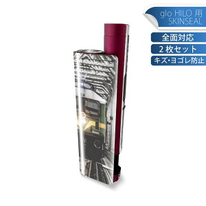 glo HILO plus p fUCXLV[ S 2ZbgtZbg Jo[ P[X ی XebJ[ fR ANZT[ XebJ[ یV[ iĔV[g 023900 S@d