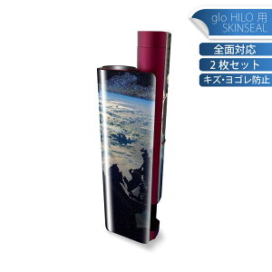 glo HILO plus p fUCXLV[ S 2ZbgtZbg Jo[ P[X ی XebJ[ fR ANZT[ XebJ[ یV[ iĔV[g 023927 F@n