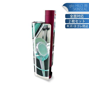 glo HILO plus p fUCXLV[ S 2ZbgtZbg Jo[ P[X ی XebJ[ fR ANZT[ XebJ[ یV[ iĔV[g 023938 ԁ@nh