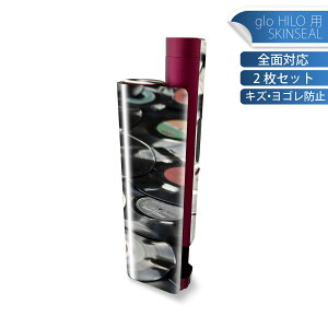 glo HILO plus p fUCXLV[ S 2ZbgtZbg Jo[ P[X ی XebJ[ fR ANZT[ XebJ[ یV[ iĔV[g 023940 R[h@y