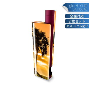 glo HILO plus p fUCXLV[ S 2ZbgtZbg Jo[ P[X ی XebJ[ fR ANZT[ XebJ[ یV[ iĔV[g 025622 V̖؁@v@