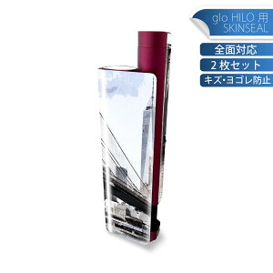 glo HILO plus p fUCXLV[ S 2ZbgtZbg Jo[ P[X ی XebJ[ fR ANZT[ XebJ[ یV[ iĔV[g 025788 @X݁@i