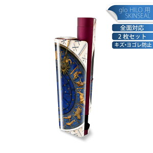 glo HILO plus p fUCXLV[ S 2ZbgtZbg Jo[ P[X ی XebJ[ fR ANZT[ XebJ[ یV[ iĔV[g 025883 肢@