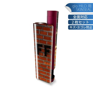 glo HILO plus p fUCXLV[ S 2ZbgtZbg Jo[ P[X ی XebJ[ fR ANZT[ XebJ[ یV[ iĔV[g 025925 R[q[@ǁ@