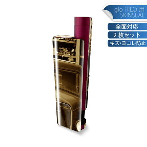 glo HILO plus p fUCXLV[ S 2ZbgtZbg Jo[ P[X ی XebJ[ fR ANZT[ XebJ[ یV[ iĔV[g 026043 ԁ@NVbNJ[