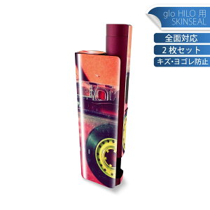 glo HILO plus p fUCXLV[ S 2ZbgtZbg Jo[ P[X ی XebJ[ fR ANZT[ XebJ[ یV[ iĔV[g 026045 JZbge[v@