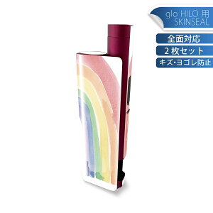 glo HILO plus p fUCXLV[ S 2ZbgtZbg Jo[ P[X ی XebJ[ fR ANZT[ XebJ[ یV[ iĔV[g 031716  Jt G