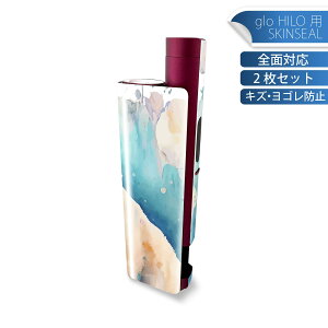 glo HILO plus p fUCXLV[ S 2ZbgtZbg Jo[ P[X ی XebJ[ fR ANZT[ XebJ[ یV[ iĔV[g 032358 VN}@F