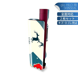 glo HILO plus p fUCXLV[ S 2ZbgtZbg Jo[ P[X ی XebJ[ fR ANZT[ XebJ[ یV[ iĔV[g 033436 giJCT^ 