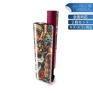 glo HILO plus p fUCXLV[ S 2ZbgtZbg Jo[ P[X ی XebJ[ fR ANZT[ XebJ[ یV[ iĔV[g 033442 [ 