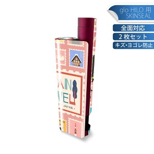 glo HILO plus p fUCXLV[ S 2ZbgtZbg Jo[ P[X ی XebJ[ fR ANZT[ XebJ[ یV[ iĔV[g 033458 { ؎