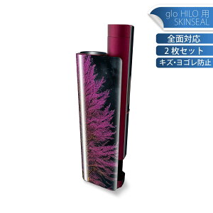 glo HILO plus p fUCXLV[ S 2ZbgtZbg Jo[ P[X ی XebJ[ fR ANZT[ XebJ[ یV[ iĔV[g 033516  