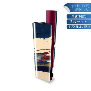 glo HILO plus p fUCXLV[ S 2ZbgtZbg Jo[ P[X ی XebJ[ fR ANZT[ XebJ[ یV[ iĔV[g 033525 ͗l