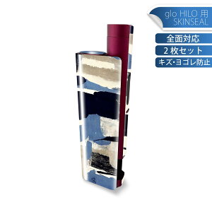 glo HILO plus p fUCXLV[ S 2ZbgtZbg Jo[ P[X ی XebJ[ fR ANZT[ XebJ[ یV[ iĔV[g 033526 ͗l