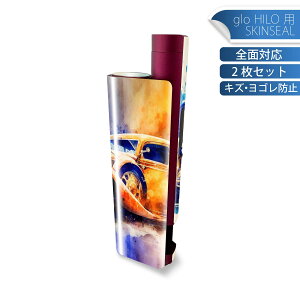 glo HILO plus p fUCXLV[ S 2ZbgtZbg Jo[ P[X ی XebJ[ fR ANZT[ XebJ[ یV[ iĔV[g 033562 g 