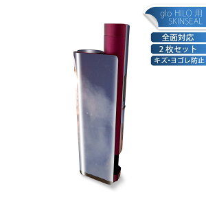 glo HILO plus p fUCXLV[ S 2ZbgtZbg Jo[ P[X ی XebJ[ fR ANZT[ XebJ[ یV[ iĔV[g 033612  Pbg