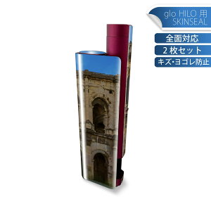 glo HILO plus ��p �f�U�C���X�L���V�[�� �S�� 2���Z�b�g�t���Z�b�g �J�o�[ �P�[�X �ی� �X�e�b�J�[ �f�R �A�N�Z�T���[ �X�e�b�J�[ �ی�V�[�� ���i���Ĕ������V�[�g 033614 �t�����X ����