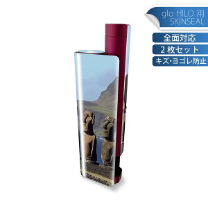 glo HILO plus p fUCXLV[ S 2ZbgtZbg Jo[ P[X ی XebJ[ fR ANZT[ XebJ[ یV[ iĔV[g 033636 AC