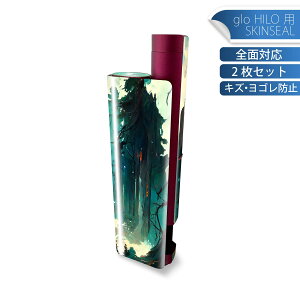 glo HILO plus p fUCXLV[ S 2ZbgtZbg Jo[ P[X ی XebJ[ fR ANZT[ XebJ[ یV[ iĔV[g 033659  X