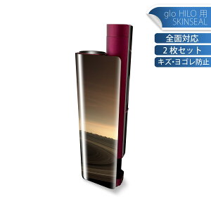 glo HILO plus p fUCXLV[ S 2ZbgtZbg Jo[ P[X ی XebJ[ fR ANZT[ XebJ[ یV[ iĔV[g 033671  