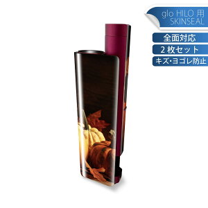 glo HILO plus p fUCXLV[ S 2ZbgtZbg Jo[ P[X ی XebJ[ fR ANZT[ XebJ[ یV[ iĔV[g 033685 n͗l