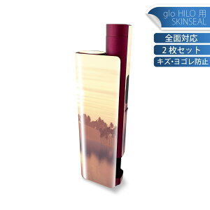 glo HILO plus p fUCXLV[ S 2ZbgtZbg Jo[ P[X ی XebJ[ fR ANZT[ XebJ[ یV[ iĔV[g 033706 V̖ C