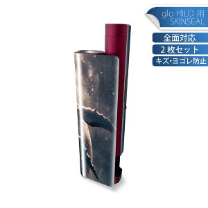 glo HILO plus p fUCXLV[ S 2ZbgtZbg Jo[ P[X ی XebJ[ fR ANZT[ XebJ[ یV[ iĔV[g 033759 NW C