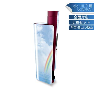 glo HILO plus ��p �f�U�C���X�L���V�[�� �S�� 2���Z�b�g�t���Z�b�g �J�o�[ �P�[�X �ی� �X�e�b�J�[ �f�R �A�N�Z�T���[ �X�e�b�J�[ �ی�V�[�� ���i���Ĕ������V�[�g 033784 �� ��