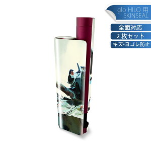 glo HILO plus p fUCXLV[ S 2ZbgtZbg Jo[ P[X ی XebJ[ fR ANZT[ XebJ[ یV[ iĔV[g 033798 