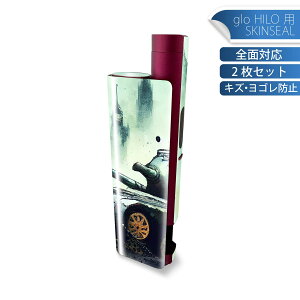 glo HILO plus p fUCXLV[ S 2ZbgtZbg Jo[ P[X ی XebJ[ fR ANZT[ XebJ[ یV[ iĔV[g 033830  ʉ