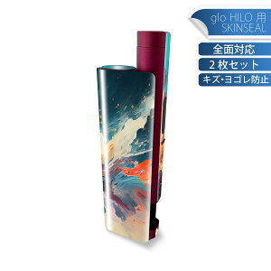 glo HILO plus p fUCXLV[ S 2ZbgtZbg Jo[ P[X ی XebJ[ fR ANZT[ XebJ[ یV[ iĔV[g 033853 ۉ