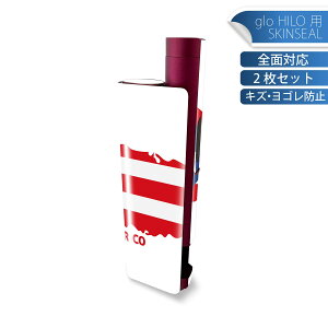 glo HILO plus p fUCXLV[ S 2ZbgtZbg Jo[ P[X ی XebJ[ fR ANZT[ XebJ[ یV[ iĔV[g 034579   PUERTORICO vG