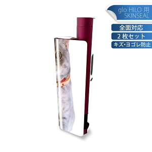 glo HILO plus p fUCXLV[ S 2ZbgtZbg Jo[ P[X ی XebJ[ fR ANZT[ XebJ[ یV[ iĔV[g 034682 Aj} L j[N