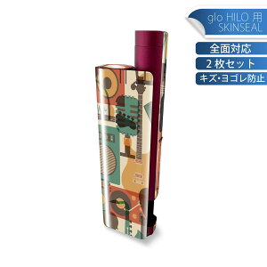 glo HILO plus p fUCXLV[ S 2ZbgtZbg Jo[ P[X ی XebJ[ fR ANZT[ XebJ[ یV[ iĔV[g 035988 y M^[ Jt