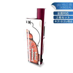 glo HILO plus p fUCXLV[ S 2ZbgtZbg Jo[ P[X ی XebJ[ fR ANZT[ XebJ[ یV[ iĔV[g 035989 R[q[ ₩ C