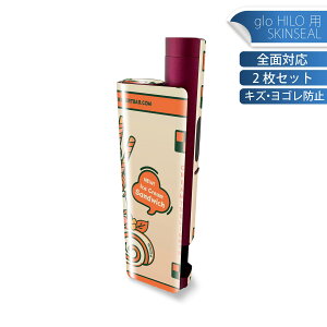 glo HILO plus p fUCXLV[ S 2ZbgtZbg Jo[ P[X ی XebJ[ fR ANZT[ XebJ[ یV[ iĔV[g 035994 |X^[ ACX 