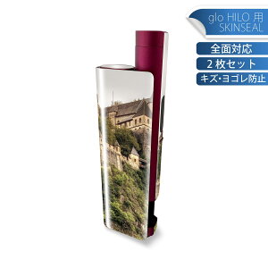 glo HILO plus p fUCXLV[ S 2ZbgtZbg Jo[ P[X ی XebJ[ fR ANZT[ XebJ[ یV[ iĔV[g 036014  R 