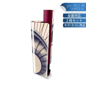 glo HILO plus p fUCXLV[ S 2ZbgtZbg Jo[ P[X ی XebJ[ fR ANZT[ XebJ[ یV[ iĔV[g 036023 Ki g Vv