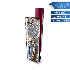 glo HILO plus p fUCXLV[ S 2ZbgtZbg Jo[ P[X ی XebJ[ fR ANZT[ XebJ[ یV[ iĔV[g 036025 v z 