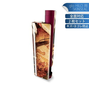 glo HILO plus p fUCXLV[ S 2ZbgtZbg Jo[ P[X ی XebJ[ fR ANZT[ XebJ[ یV[ iĔV[g 036028 n} iCt v