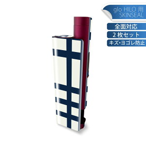 glo HILO plus p fUCXLV[ S 2ZbgtZbg Jo[ P[X ی XebJ[ fR ANZT[ XebJ[ یV[ iĔV[g 004003 `FbN@@