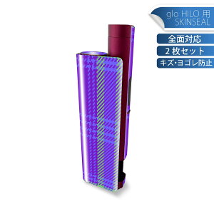 glo HILO plus p fUCXLV[ S 2ZbgtZbg Jo[ P[X ی XebJ[ fR ANZT[ XebJ[ یV[ iĔV[g 004265 `FbN@