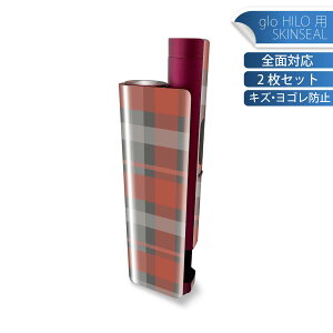 glo HILO plus ��p �f�U�C���X�L���V�[�� �S�� 2���Z�b�g�t���Z�b�g �J�o�[ �P�[�X �ی� �X�e�b�J�[ �f�R �A�N�Z�T���[ �X�e�b�J�[ �ی�V�[�� ���i���Ĕ������V�[�g 004301 �`�F�b�N�@��