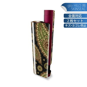 glo HILO plus p fUCXLV[ S 2ZbgtZbg Jo[ P[X ی XebJ[ fR ANZT[ XebJ[ یV[ iĔV[g 004435 yCY[@@