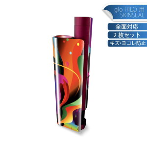 glo HILO plus p fUCXLV[ S 2ZbgtZbg Jo[ P[X ی XebJ[ fR ANZT[ XebJ[ یV[ iĔV[g 004491 Vv@Jt