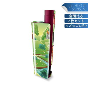 glo HILO plus p fUCXLV[ S 2ZbgtZbg Jo[ P[X ی XebJ[ fR ANZT[ XebJ[ یV[ iĔV[g 004507 LN^[@L