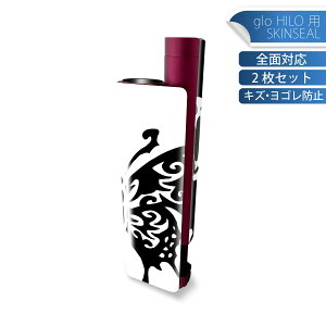 glo HILO plus p fUCXLV[ S 2ZbgtZbg Jo[ P[X ی XebJ[ fR ANZT[ XebJ[ یV[ iĔV[g 004887 @@