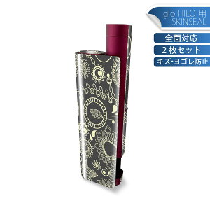 glo HILO plus p fUCXLV[ S 2ZbgtZbg Jo[ P[X ی XebJ[ fR ANZT[ XebJ[ یV[ iĔV[g 005006 yCY[@@